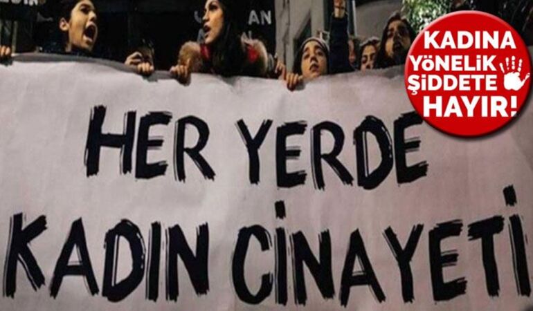 Boşanıp aile evine döndü: Babası tarafından katledildi