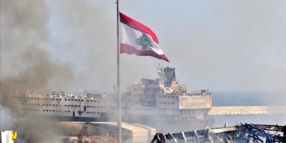 Ateşkes krizi derinleşiyor: Arap Birliği Lübnan’ı harekete geçmeye davet etti