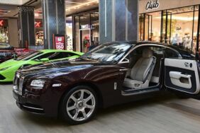 lüks otomobil vergi