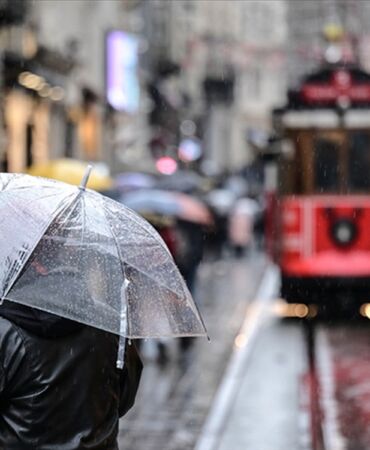 marmara yağmur soğuk