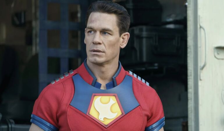 peacemaker john cena