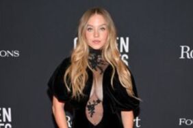 Sydney Sweeney