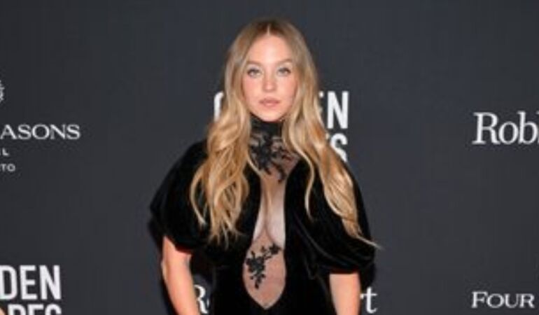 Sydney Sweeney