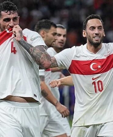 maç futbol