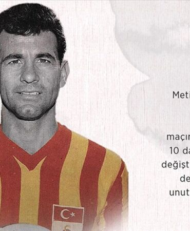 metin oktay