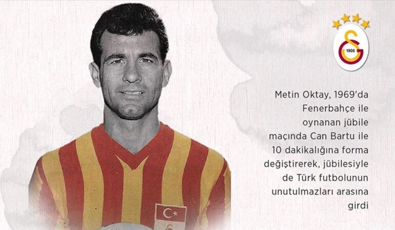 metin oktay
