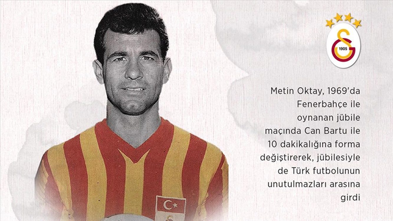 metin oktay