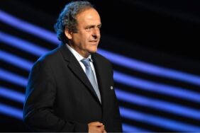 michel platini