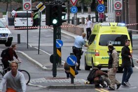 norveç okul saldırısı