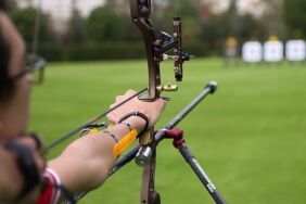 okçuluk federasyonu