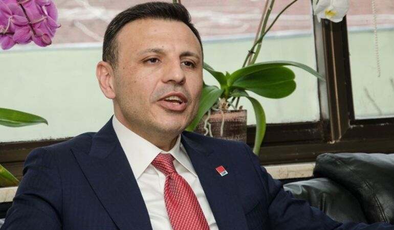 özgür çelik