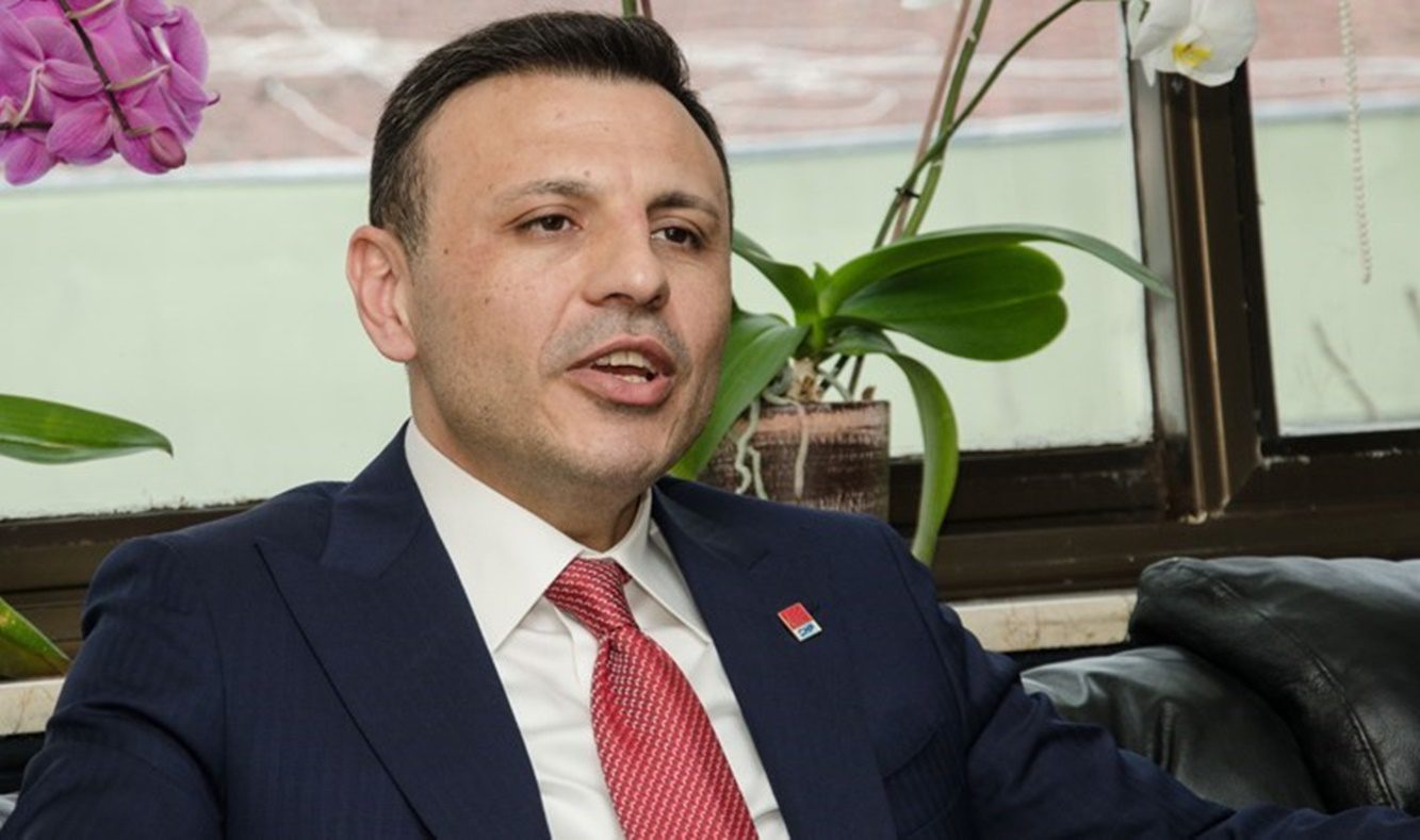 özgür çelik