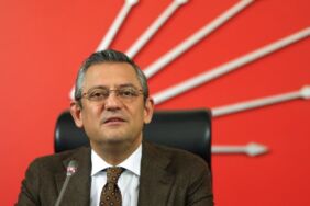 özgür özel chp