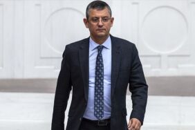 özgür özel chp lideri