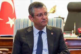 özgür özel sosyalist enternasyonal