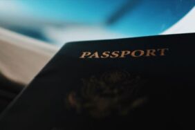 pasaport vize