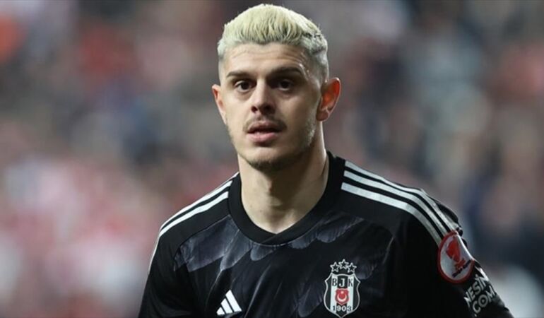 rashica
