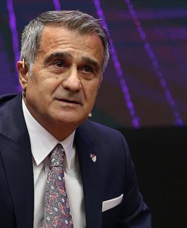 şenol güneş