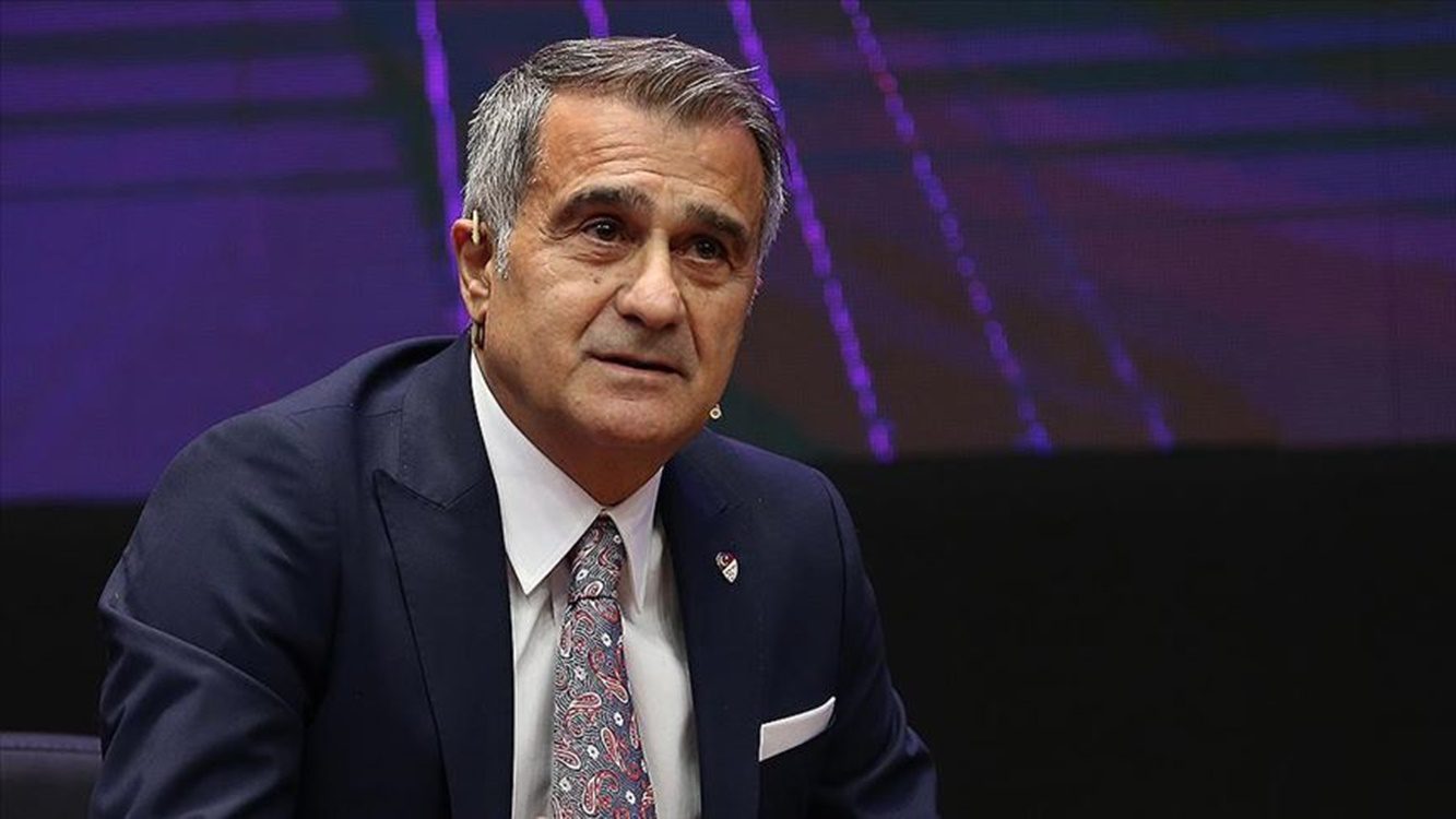 şenol güneş