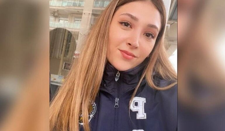 şeyda yılmaz şehit polis