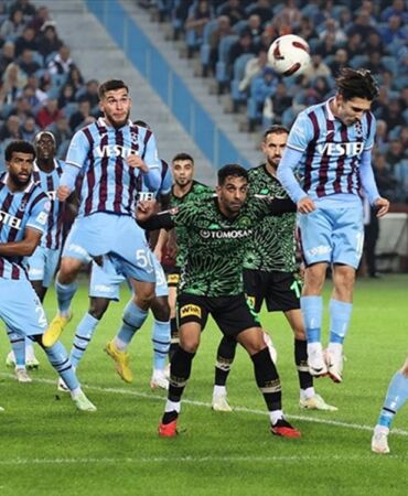trabzon konya