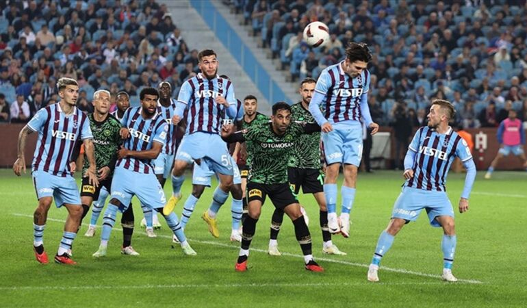trabzon konya