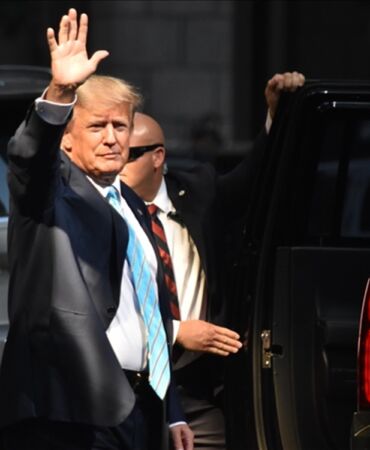 trump