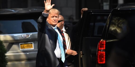 Trump’a suikast girişiminde bulunan kişinin kimliği belli oldu…