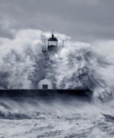 tsunami