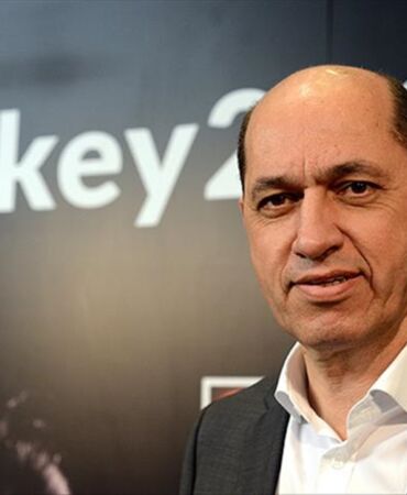 turgay demirel