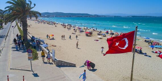 Bacasız fabrika turizmde ürküten düşüş!