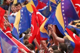 türkiye bosna hersek