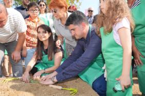 ücretsiz bostan ataşehir belediyesi