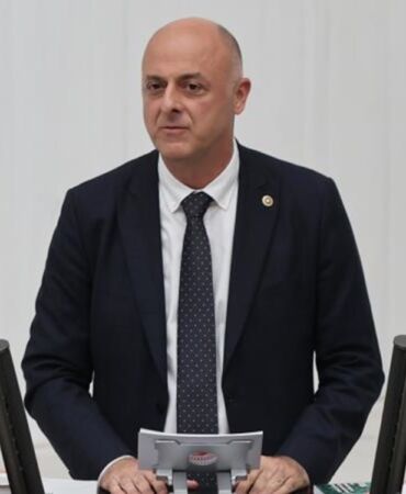 ümit özlale