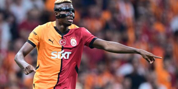 Al Hilal’den Osimhen ve Nunez açıklaması: ‘Burada banknot basmıyoruz’