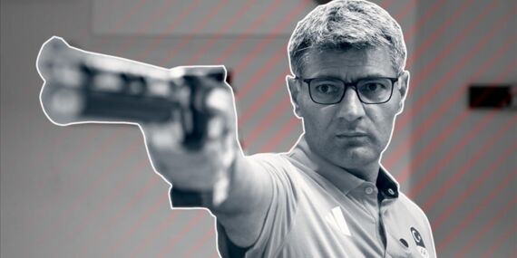 Olimpiyat ikincisi Yusuf Dikeç: Önce vatan!