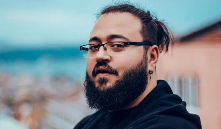 1 aydır hapiste olan Twitch yayıncısı Jahrein, tahliye edildi!