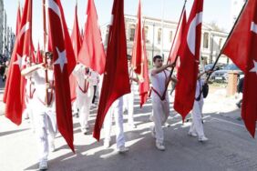 101. yıl kutlamaları