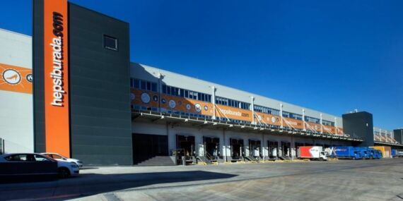 1,13 milyar dolarlık anlaşma! Hepsiburada Kazak şirkete satılıyor