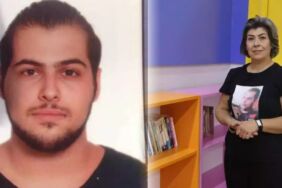 20 yaşında trafik kazasında kaybettiği oğlu adına okuluna kütüphane yaptırdı 'Sürücü 1 gün bile ceza almadı