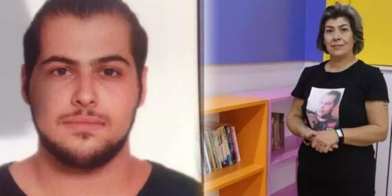 20 yaşında trafik kazasında kaybettiği oğlu adına kütüphane yaptırdı: ‘Sürücü 1 gün bile ceza almadı’