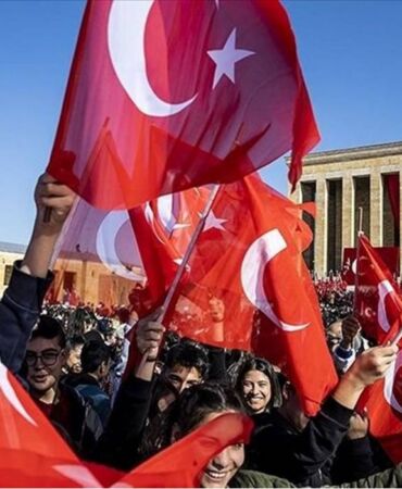 29 ekim