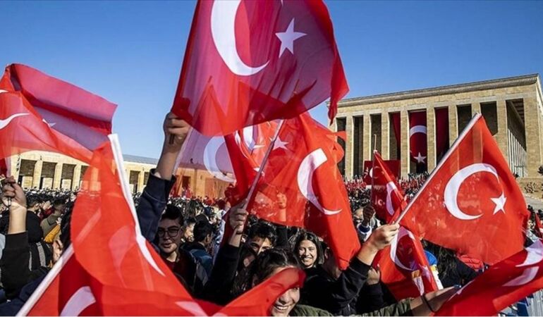 29 ekim