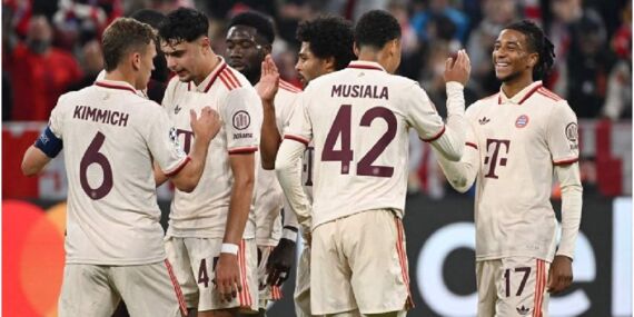 Celtic – Bayern Münih maçı ne zaman, saat kaçta, hangi kanalda? Şifresiz mi?