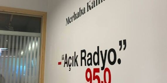 Açık Radyo’nun karasal yayını bugün kesiliyor