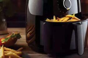 Airfryer temizleme rehberi Adım adım airfryer temizliği nasıl yapılır