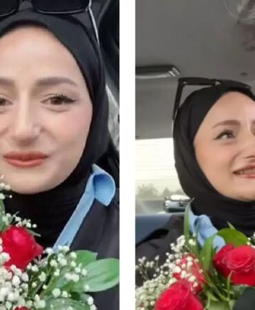 'Amin Reis' estetik kurbanı oldu! Fenomen Gizem Yıldız'ın yüzü yandı