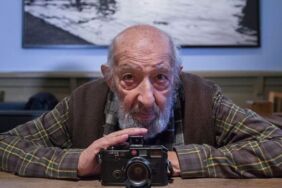 Ara Güler, vefatının 6 yılında anıldı