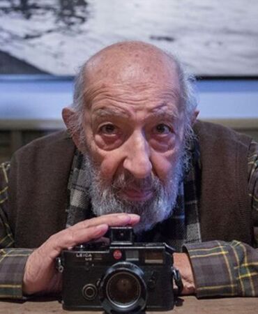 Ara Güler, vefatının 6 yılında anıldı