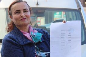 Araç sahipleri dikkat! Hiç gitmediğiniz şehirden ceza gelebilir